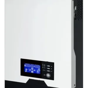 Inversor Off-Grid Voltronic Axpert V 1–5 kVA – Solución solar económica todo en uno